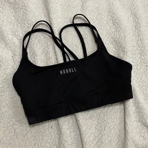 NOBULL Sports Bra